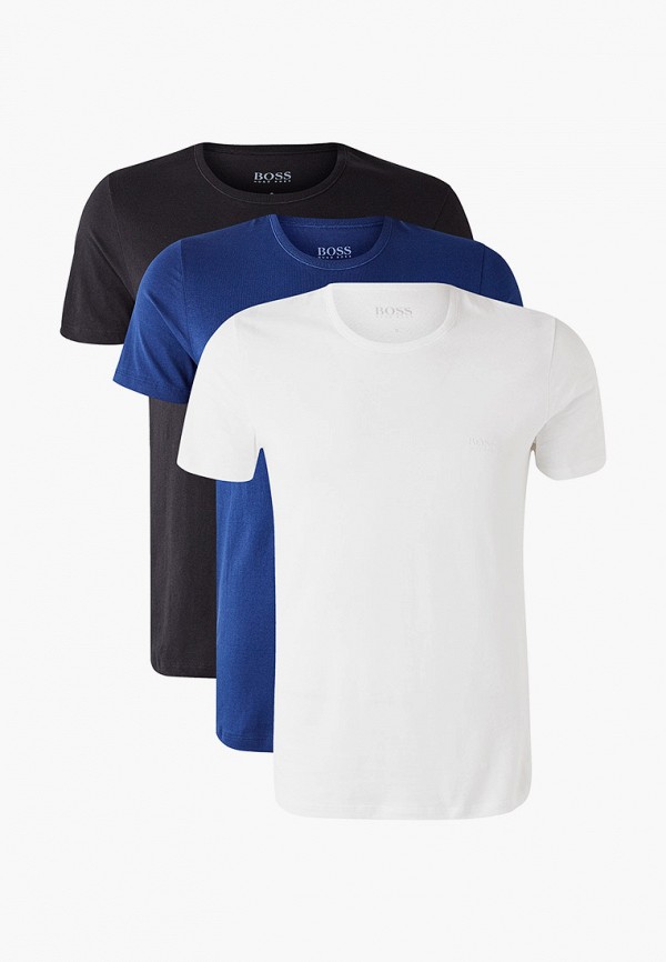 

Комплект Boss, T-Shirt RN 3P CO