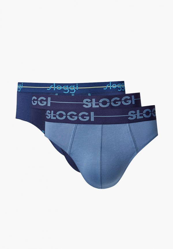 

Комплект Sloggi, Разноцветный, Go Mini C2P