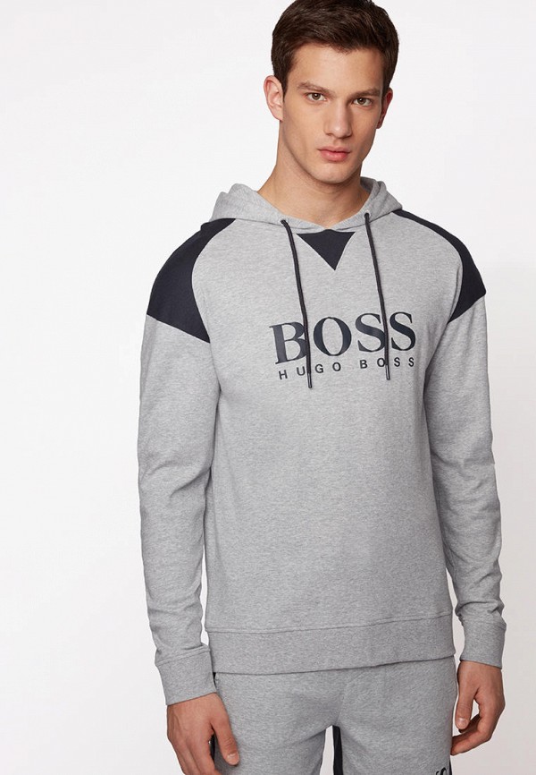 

Худи домашнее Boss, LAMODA EXCLUSIVE