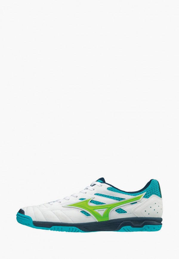 

Бутсы зальные Mizuno, Белый, SALA Classic 2 IN