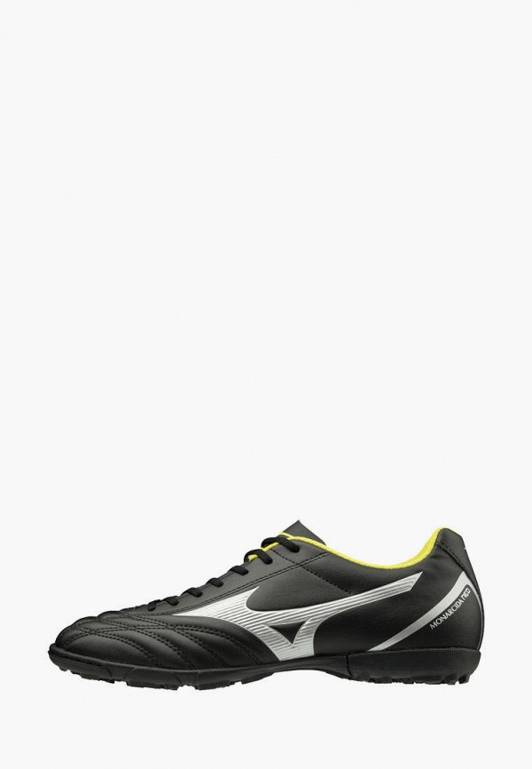 

Бутсы зальные Mizuno, Черный, MONARCIDA NEO SEL AS