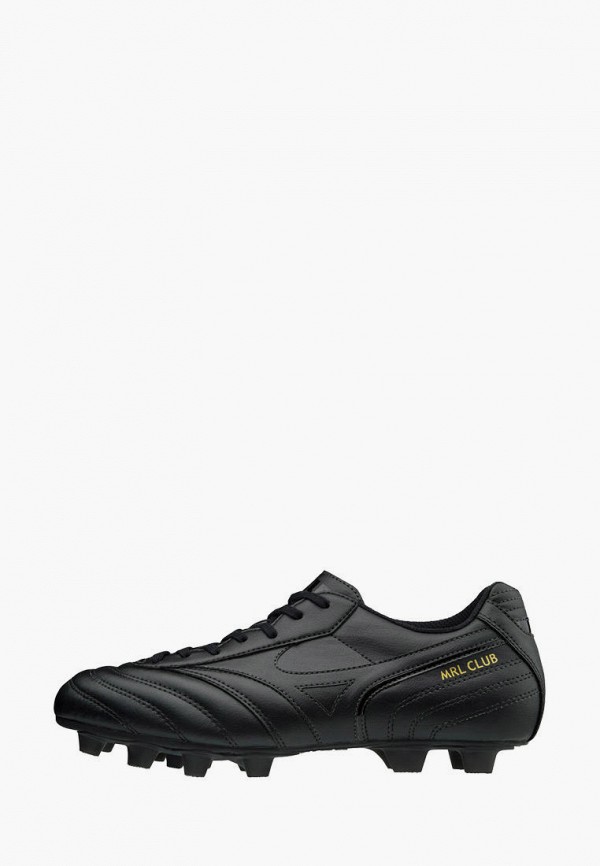 

Бутсы Mizuno, Черный, Mizuno MP002XM12CKM