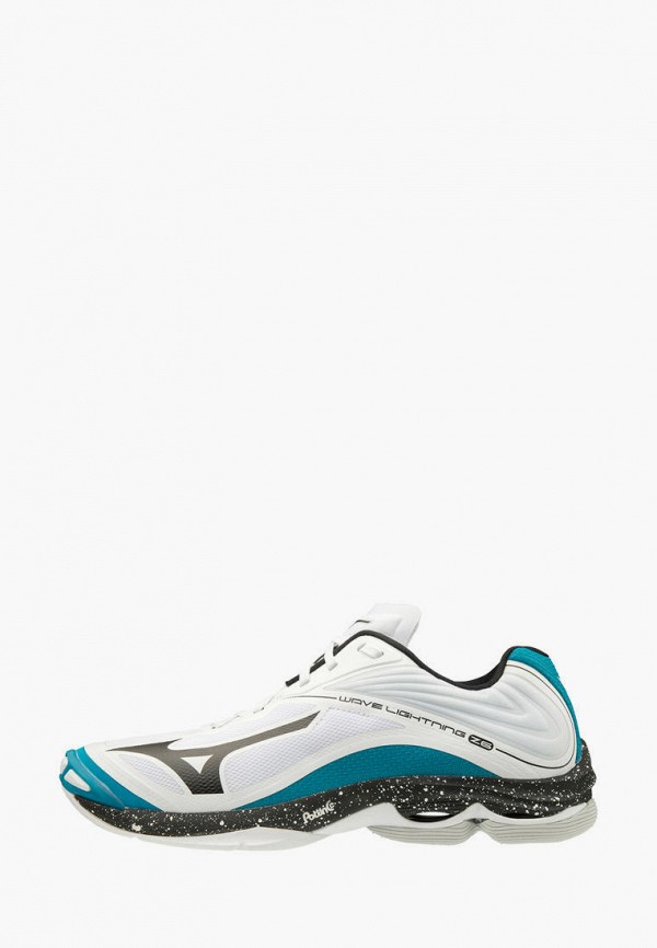 

Кроссовки Mizuno, Белый, WAVE LIGHTNING Z6