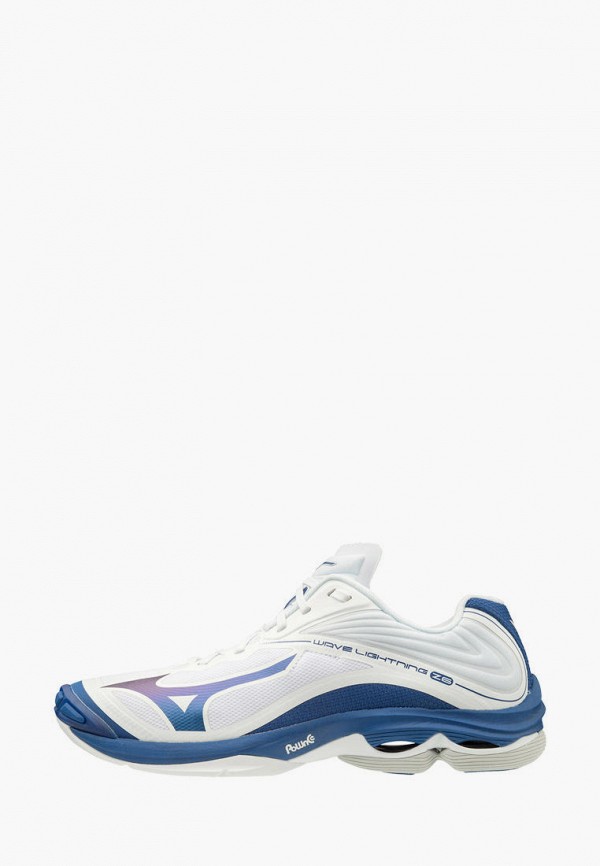 

Кроссовки Mizuno, Белый, Mizuno MP002XM12CKO