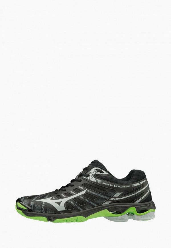 

Кроссовки Mizuno, Черный, Mizuno MP002XM12CKP