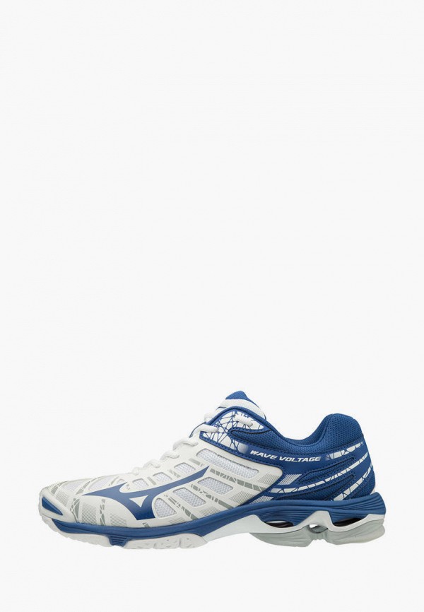 

Кроссовки Mizuno, Белый, Mizuno MP002XM12CKQ