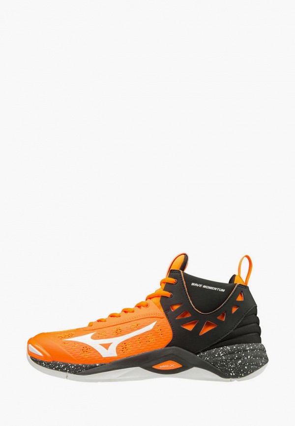 

Кроссовки Mizuno, Оранжевый, Mizuno MP002XM12CKS