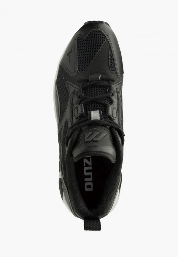 

Кроссовки Mizuno, Черный, Mizuno MP002XM12CKV