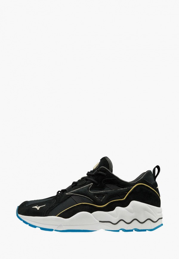

Кроссовки Mizuno, Черный, Mizuno MP002XM12CKY