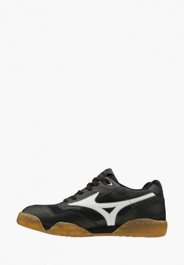 

Кроссовки Mizuno, Черный, COURT SELECT
