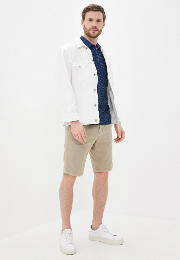 фото Поло grostyle