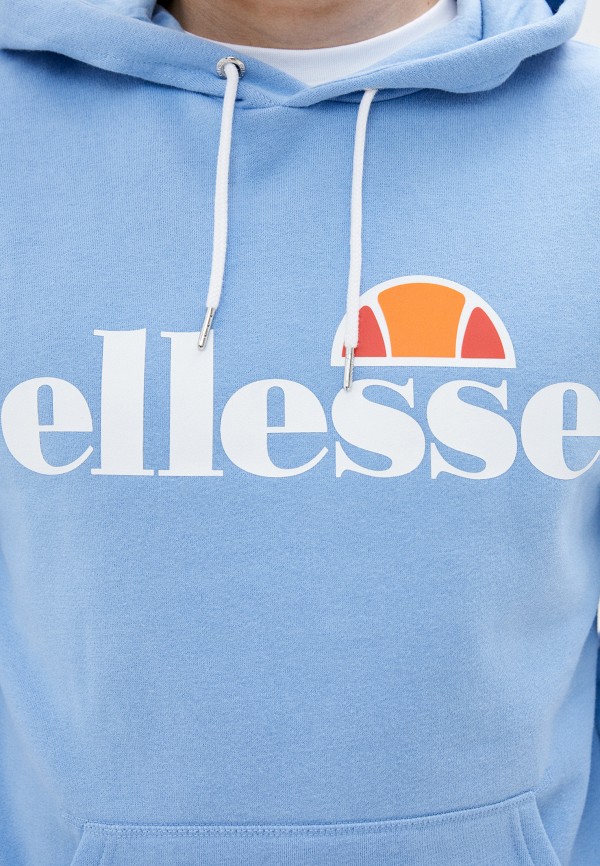 фото Худи ellesse