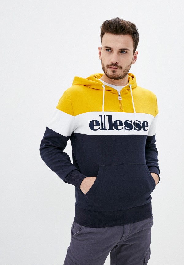 

Худи Ellesse, Синий, Secora