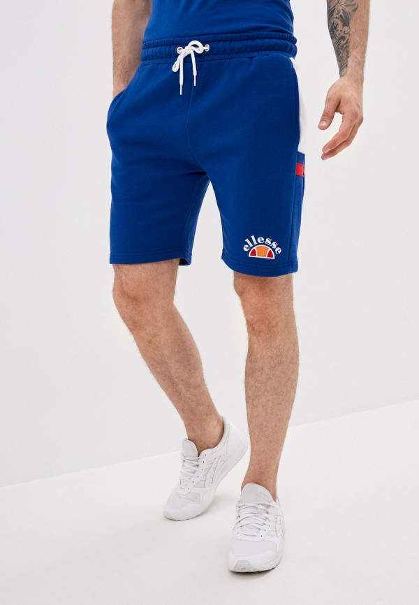 

Шорты спортивные Ellesse, Синий, Alfonsi
