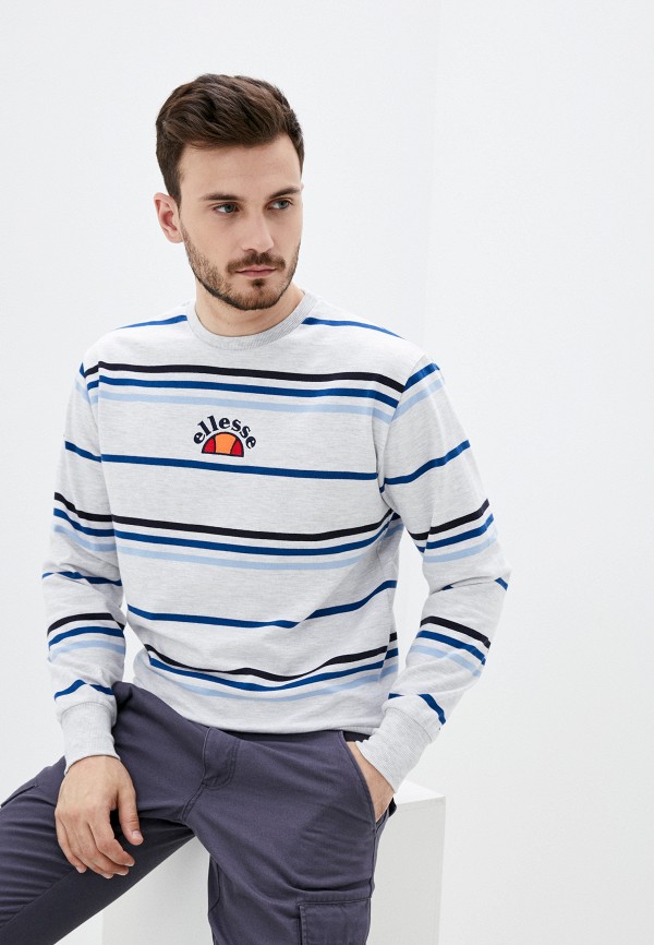 

Свитшот Ellesse, Серый, Pirozzo