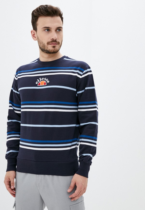 

Свитшот Ellesse, Синий, Pirozzo