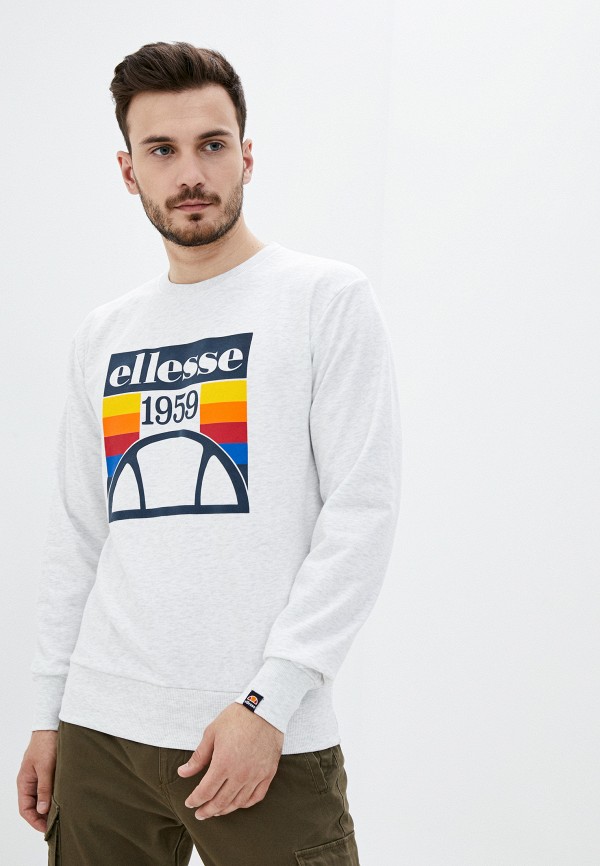 

Свитшот Ellesse, Серый, Tucci