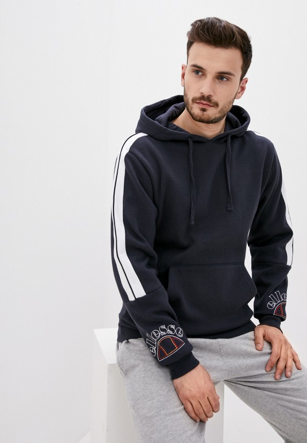 

Худи Ellesse, Синий, Jacopa