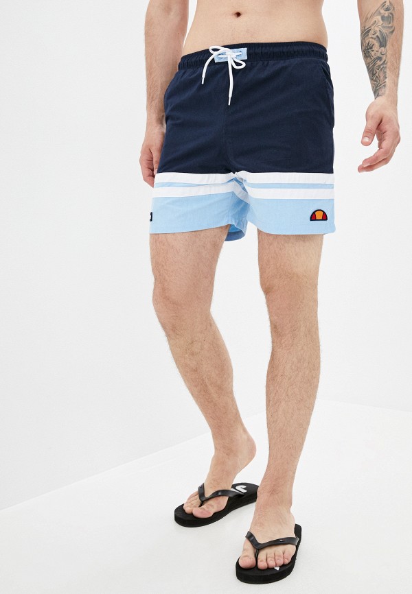 

Шорты для плавания Ellesse, Синий, Cefalu