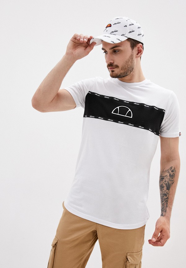 

Футболка Ellesse, Белый, Sesia