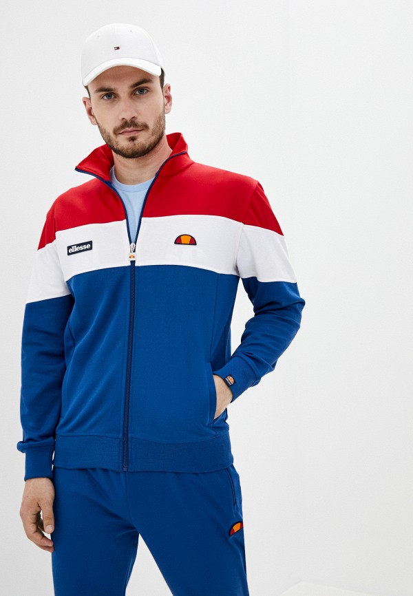 фото Олимпийка ellesse