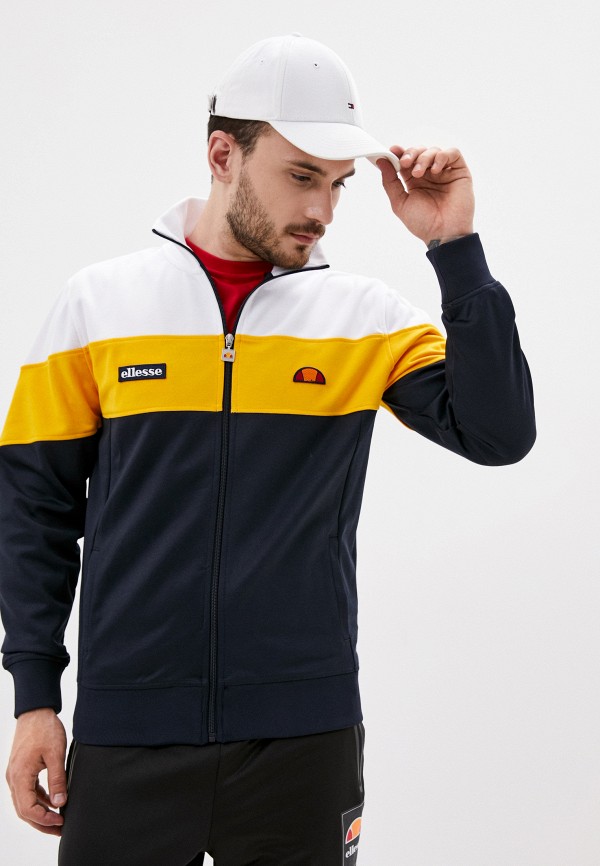 фото Олимпийка ellesse