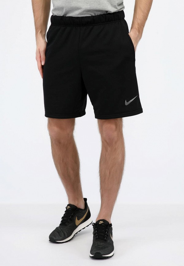 

Шорты спортивные Nike, Nike MP002XM12CQO, Черный