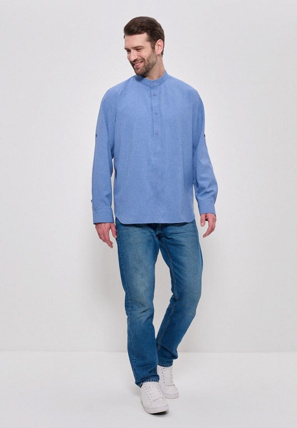 фото Рубашка cleo