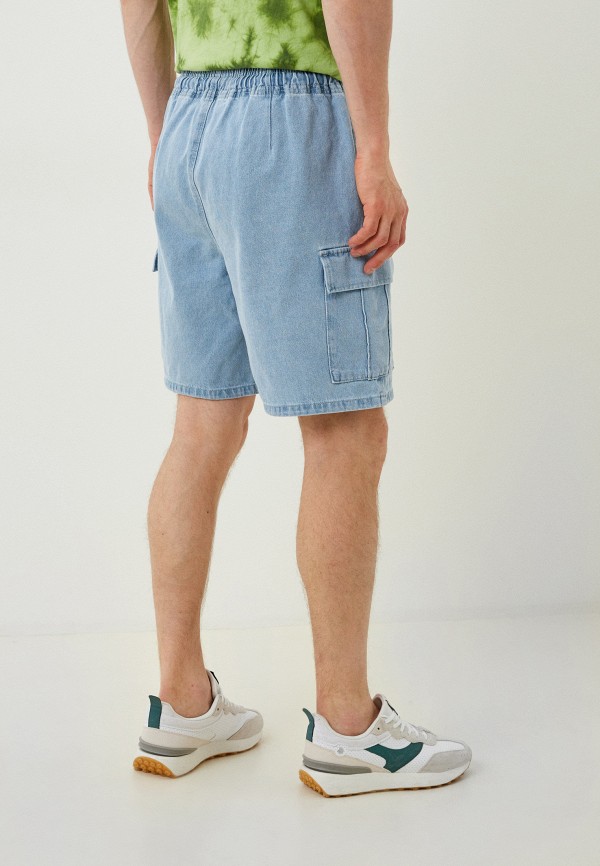 фото Шорты джинсовые gloria jeans