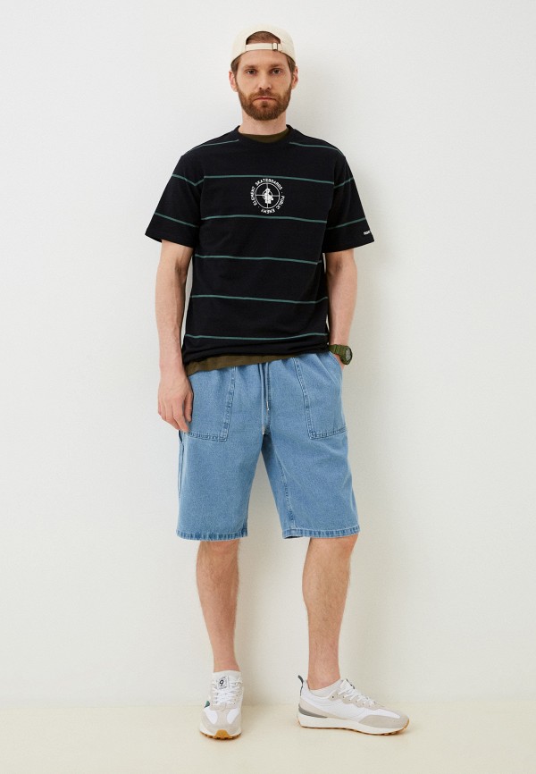 фото Шорты джинсовые gloria jeans