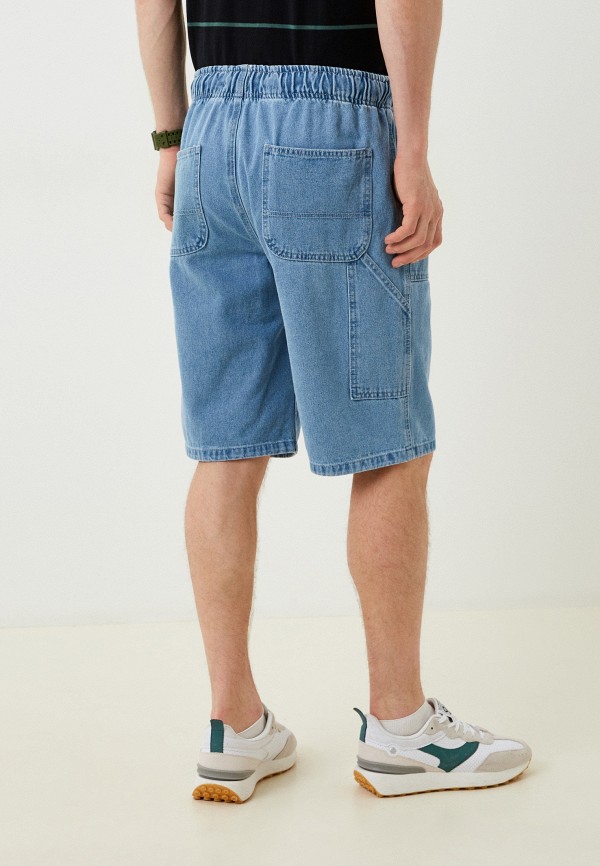 фото Шорты джинсовые gloria jeans