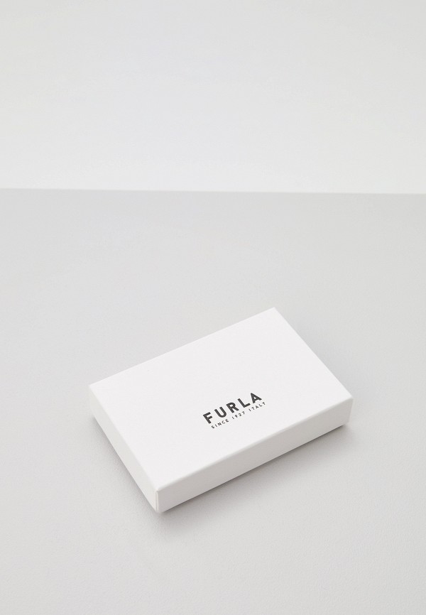 Кредитница Furla серый, размер 00, фото 5