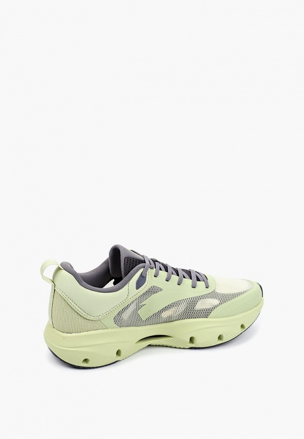 Кроссовки Anta зеленый, размер 41, фото 3