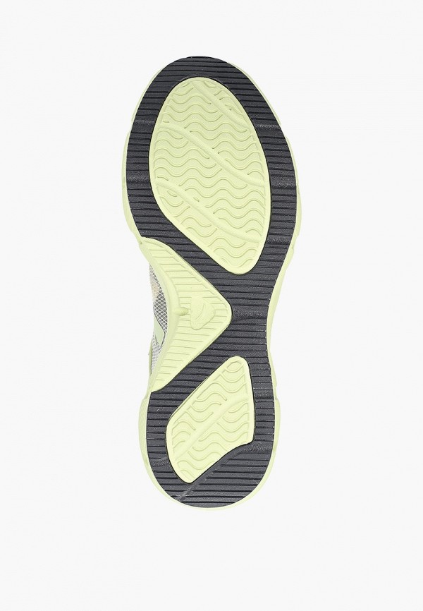 Кроссовки Anta зеленый, размер 41, фото 5