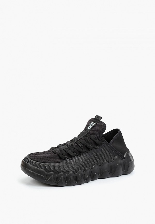 Акваобувь Anta черный, размер 41,5, фото 2