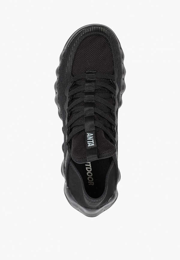 Акваобувь Anta черный, размер 41,5, фото 4