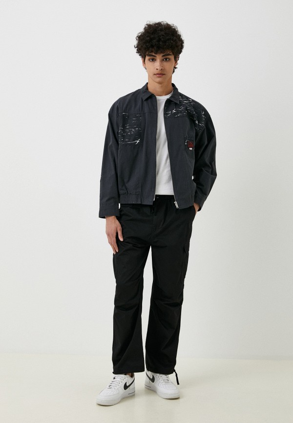 Брюки Befree черный, размер 46, фото 2