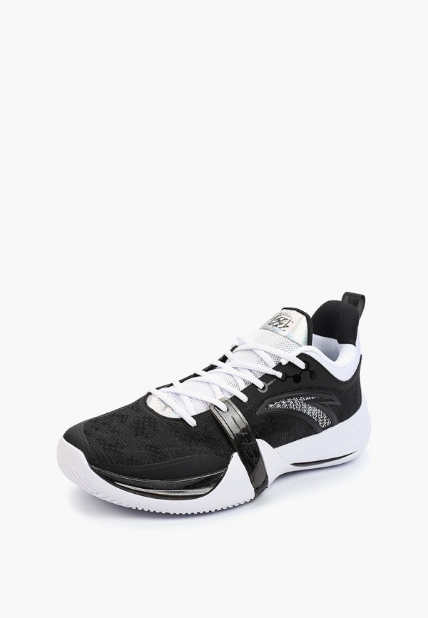 Кроссовки Anta черный, размер 43, фото 2