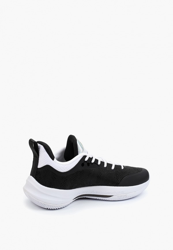 Кроссовки Anta черный, размер 43, фото 3