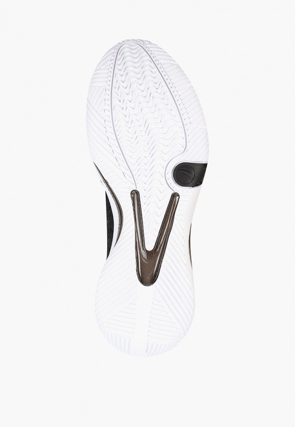 Кроссовки Anta черный, размер 43, фото 5