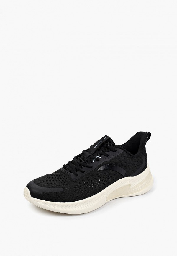 Кроссовки Anta черный, размер 41,5, фото 2