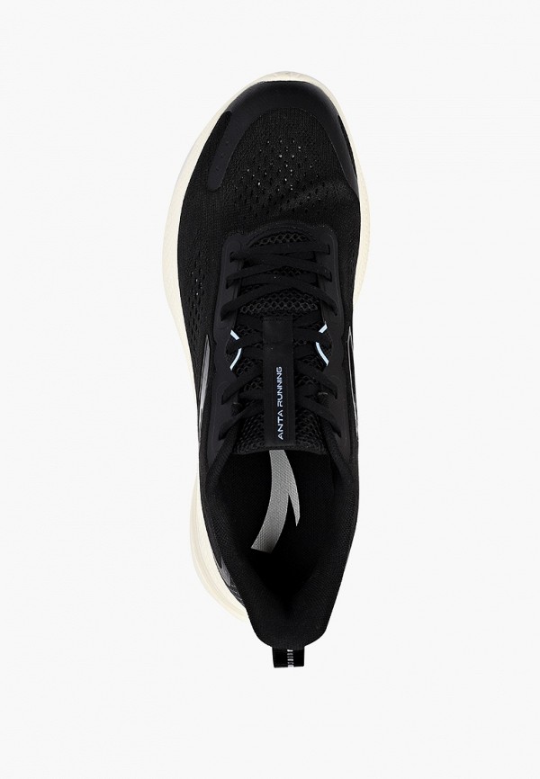 Кроссовки Anta черный, размер 41,5, фото 4