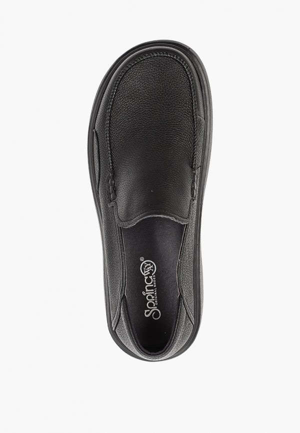 фото Мокасины sprincway