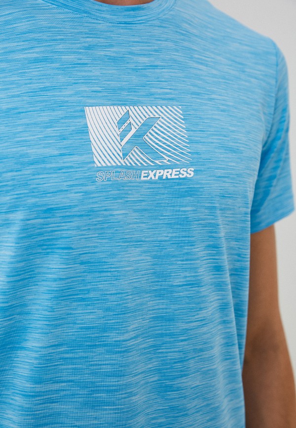 фото Футболка спортивная anta