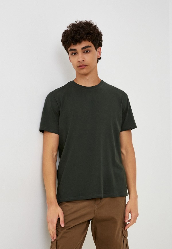 фото Футболка bendclub