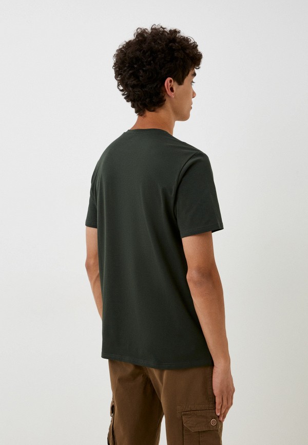 фото Футболка bendclub