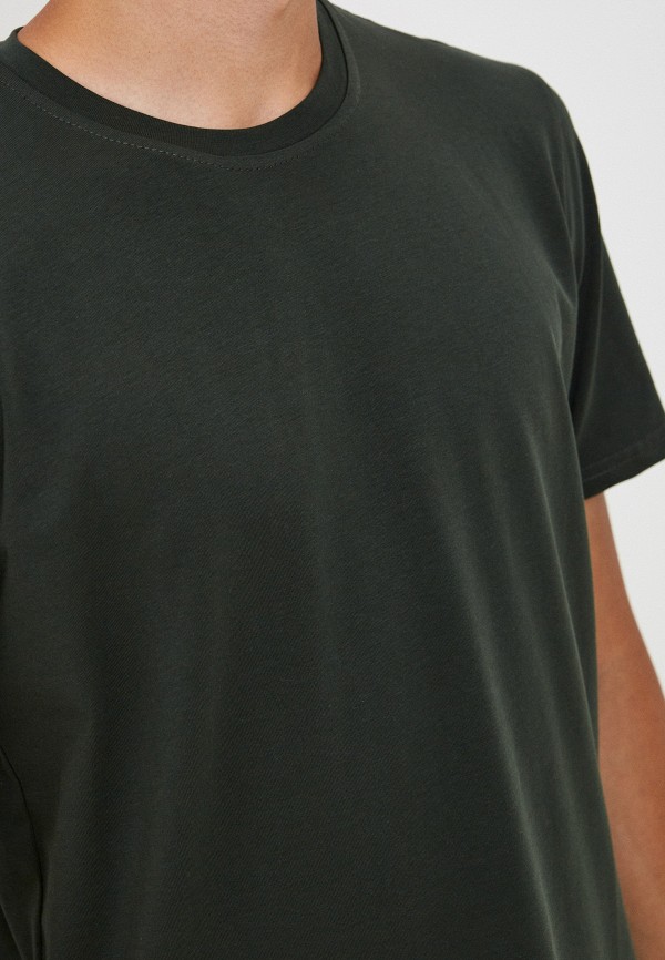 фото Футболка bendclub