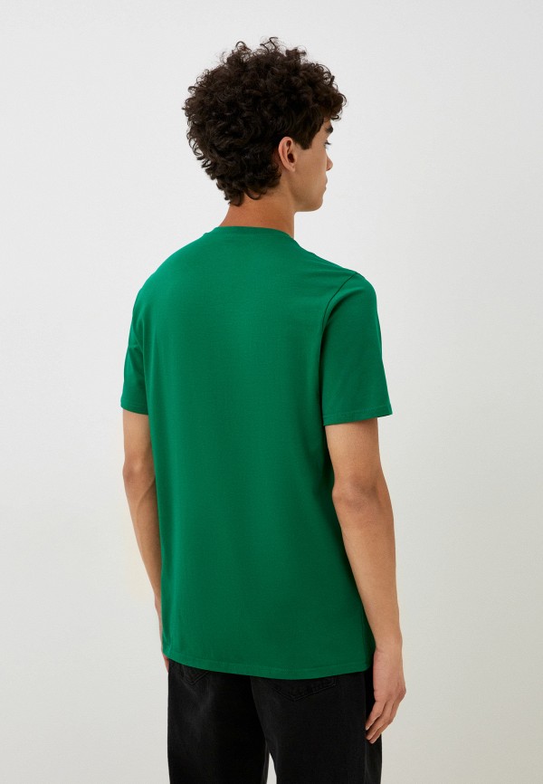 фото Футболка bendclub