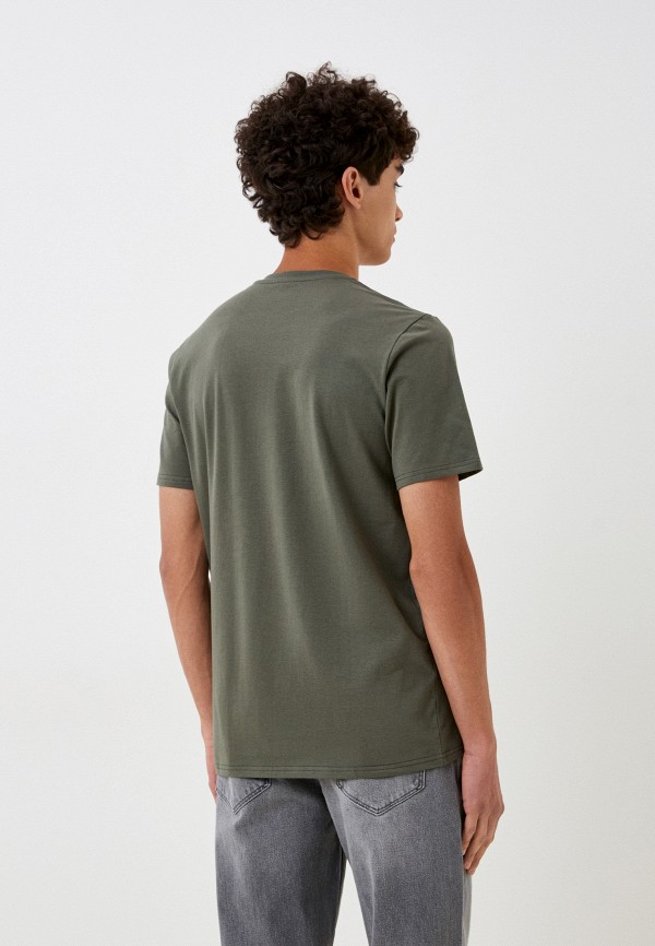 фото Футболка bendclub