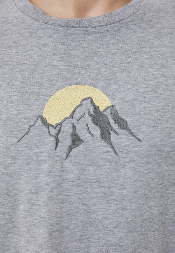 фото Футболка берегите птиц